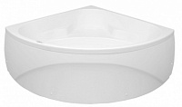 Ванна акриловая Aquanet Vitoria 130x130 без гидромассажа, универсальная,с/п, Россия