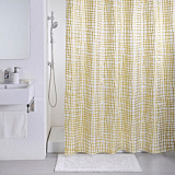 Штора для ванной комнаты Iddis Golden Gauze 342P20Ri11