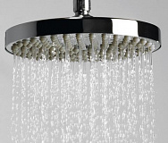 Верхний душ WASSER KRAFT A020, Германия