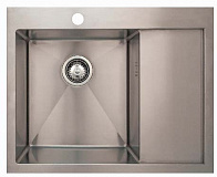 Мойка Seaman Eco Marino SMB-6351RS A