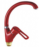 Смеситель для кухни Haiba HB4166-6