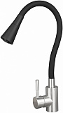 Смеситель с гибким изливом для кухни Osgard Gron Horn 84293
