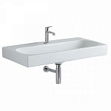 Раковина на столешницу 90см Geberit Citterio 500.547.01.1