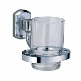 Подстаканник для зубных щёток K-3028 WASSER KRAFT, 215-044