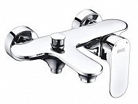 Смеситель для ванны WasserKRAFT Dinkel 5801