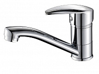 СМЕСИТЕЛЬ TRITON, ДЛЯ РАКОВИНЫ, СЕРИЯ ECO, УУ5