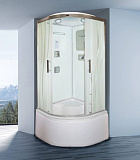 Душевая кабина Niagara NG-1708 90х90х220