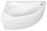 Ванна акриловая Aquanet Atlanta150х90 L без гидромассажа, с/п, Россия