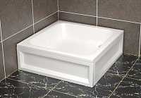 Душевой поддон RGW B/CL-S 16180199-51 90x90