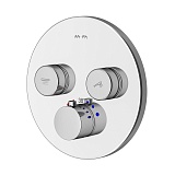 Встраиваемый смеситель AM.PM Inspire 2.0 F50A85700