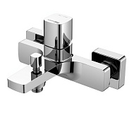 Нааб (Naab) 8601 Смеситель для ванны и душа