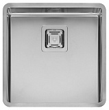 Кухонная мойка REGINOX Texas 40x40 Cuadrat LUX 3,5