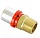 Муфта пресс TIEMME 20х3/4' COMPACT наружная резьба 1660018