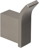 Крючок для полотенец Allen Brau Infinity 6.21001-BN никель браш