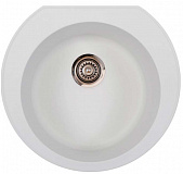 Мойка Orivel Omega 172965 Белая