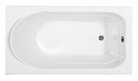Ванна акриловая Aquanet West 130x70 (205300)