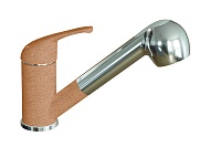 Смеситель СОНАТА DG В наличииТерракота