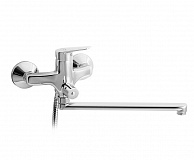 Смеситель для ванны Mofem Bridge 611