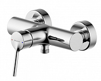 Смеситель для душа BRAVAT PALACE F9172217CP-01-RUS