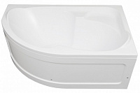 Ванна акриловая Aquanet Allento 170x100 R без гидромассажа, с/п, Россия