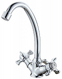 Смеситель для кухни Osgard ROXEN 71076, Швеция