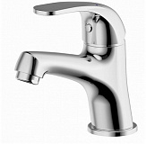 Смеситель для раковины Bravat Fit F1135188CP-RUS, Германия
