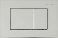 Клавиша смыва Allen Brau EVO S 9.2EV01.00 хром