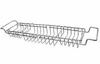 Полка между бортов ванны MILARDO, Россия (102W000M44)