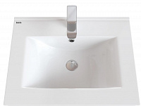 Умывальник мебельный 60см Iddis Optima Home 0136000i28