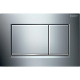 Клавиша смыва Sigma30 Geberit 115.883.KH.1