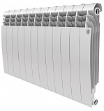 Биметаллический радиатор Royal Thermo BiLiner 500  - 12 секции