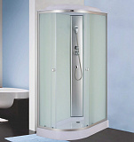 Душевая кабина Niagara NG-4312R 120х80х215