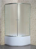 Душевой уголок Niagara NG-005 80х80х193