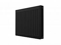 Радиатор стальной Royal Thermo COMPACT C22-500-1000 Noir Sable