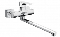 СМЕСИТЕЛЬ ДЛЯ ВАННЫ EDELFORM Opal OP18102, Германия