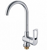 Смеситель для кухни Haiba HB70147