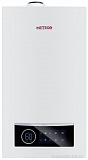 Газовый конденсационный котел Meteor M30 26C двухконтурный 26 кВт