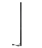 Полотенцесушитель электрический INDIGO Style PRO 1200х3 LSPRE120-3BRRt