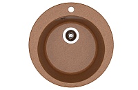 Кухонная мойка ГАЛА В наличииТерракота