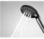 Душевая лейка Wasser Kraft A033 (5 режимов)