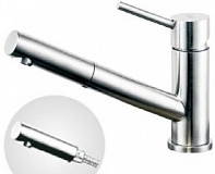 Смеситель для кухни Osgard LANK 35574 с лейкой, Швеция
