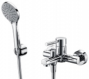 Смеситель для ванны WasserKRAFT Main 4101