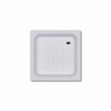Душевой поддон стальной Koller Pool 800x800
