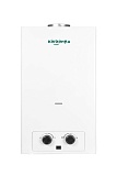 ВОДОНАГРЕВАТЕЛЬ ПРОТОЧНЫЙ ГАЗОВЫЙ KOTITONTTU SUARI S12 (24 КВТ.) OXYGEN FREE EURO 12 Л/МИН