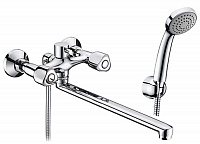 Смеситель для ванны WasserKRAFT Amper 2902L
