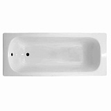 Ванна стальная Loranto 1500х700х390 в комплекте с ножками