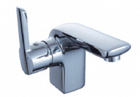 Смеситель для умывальника Diadonna D80110107