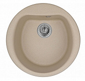 Мойка Seaman Eco Granite SGR-5101 Sand
