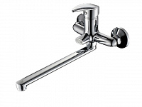 СМЕСИТЕЛЬ ДЛЯ ВАННЫ TRITON, СЕРИЯ ECO, ВУ6У