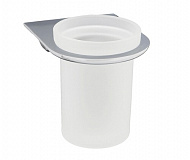 Подстаканник одинарный Wasser Kraft Kammel K-8328